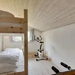 Ameline - 500m To The Fjord By Interhome