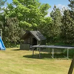 Ameline - 500m To The Fjord By Interhome *