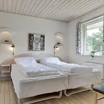 Ameline - 500m To The Fjord By Interhome
