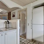 Ameline - 500m To The Fjord By Interhome Blåvand