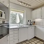 Ameline - 500m To The Fjord By Interhome *