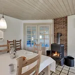 Hébergement de vacances Ameline - 500m To The Fjord By Interhome