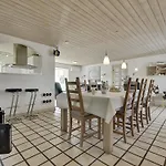 Ameline - 500m To The Fjord By Interhome *