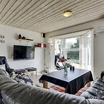 Ameline - 500m To The Fjord By Interhome * Blåvand