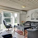 Hébergement de vacances Ameline - 500m To The Fjord By Interhome *