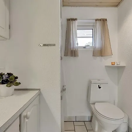 Ameline - 500m To The Fjord By Interhome