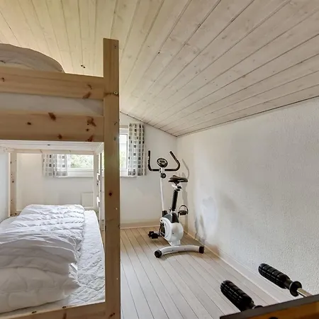 Ameline - 500m To The Fjord By Interhome