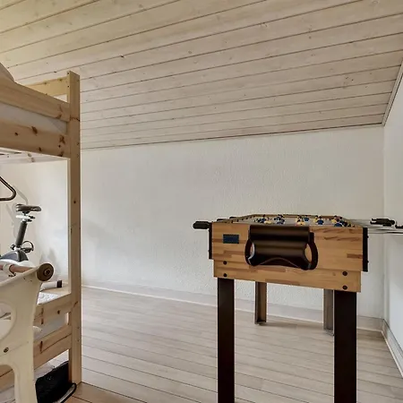 Ameline - 500m To The Fjord By Interhome * Blåvand