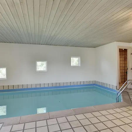 Ameline - 500m To The Fjord By Interhome Blåvand