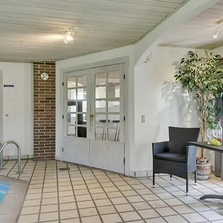 Ameline - 500m To The Fjord By Interhome Blåvand