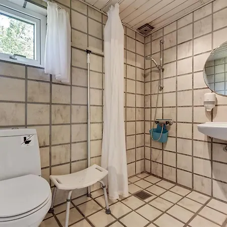 Casa vacanze Ameline - 500m To The Fjord By Interhome *