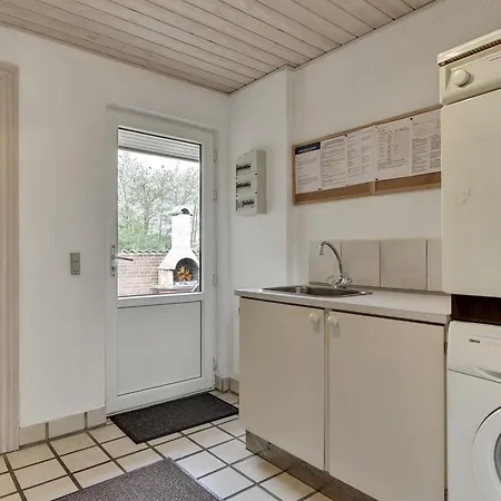 Σπίτι διακοπών Ameline - 500m To The Fjord By Interhome Blåvand