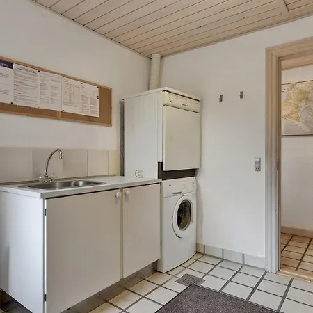 Ameline - 500m To The Fjord By Interhome Casa vacanze