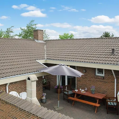 Casa vacanze Ameline - 500m To The Fjord By Interhome *