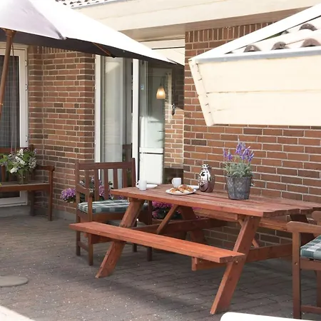 Casa vacanze Ameline - 500m To The Fjord By Interhome *