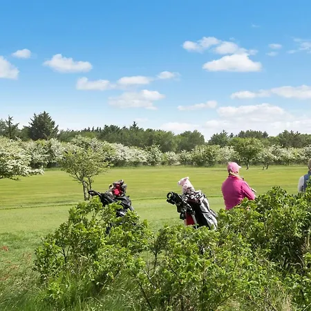 Ameline - 500m To The Fjord By Interhome Casa vacanze *