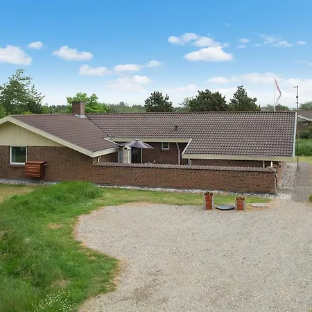 Ameline - 500m To The Fjord By Interhome Blåvand