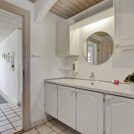 Ameline - 500m To The Fjord By Interhome Casa vacanze