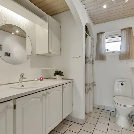 Σπίτι διακοπών Ameline - 500m To The Fjord By Interhome Blåvand