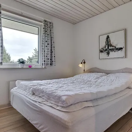 Σπίτι διακοπών Ameline - 500m To The Fjord By Interhome