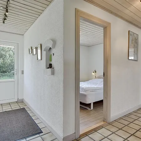 Σπίτι διακοπών Ameline - 500m To The Fjord By Interhome *