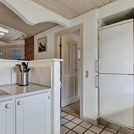 Ameline - 500m To The Fjord By Interhome Blåvand