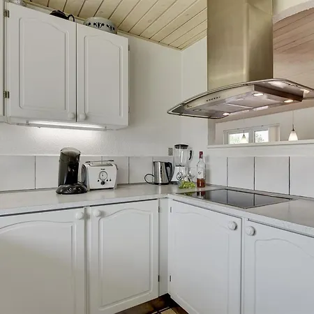 Ameline - 500m To The Fjord By Interhome Casa vacanze