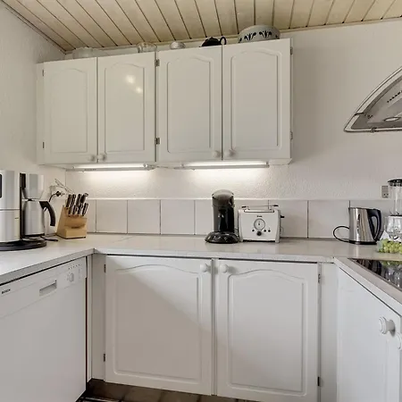 Σπίτι διακοπών Ameline - 500m To The Fjord By Interhome Blåvand