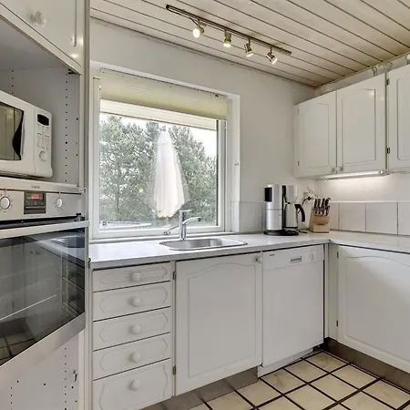 Ameline - 500m To The Fjord By Interhome *