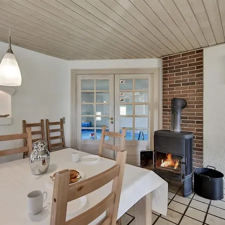 Σπίτι διακοπών Ameline - 500m To The Fjord By Interhome