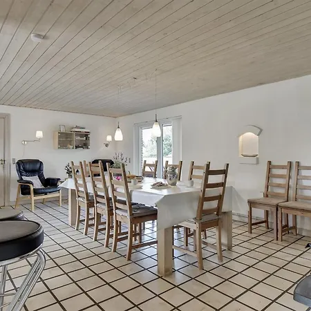Ameline - 500m To The Fjord By Interhome Casa vacanze Blåvand