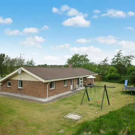 Ameline - 500m To The Fjord By Interhome Casa vacanze *