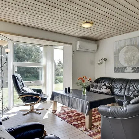 Σπίτι διακοπών Ameline - 500m To The Fjord By Interhome *