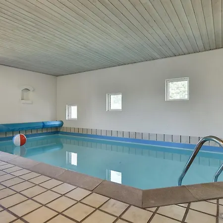 Ameline - 500m To The Fjord By Interhome