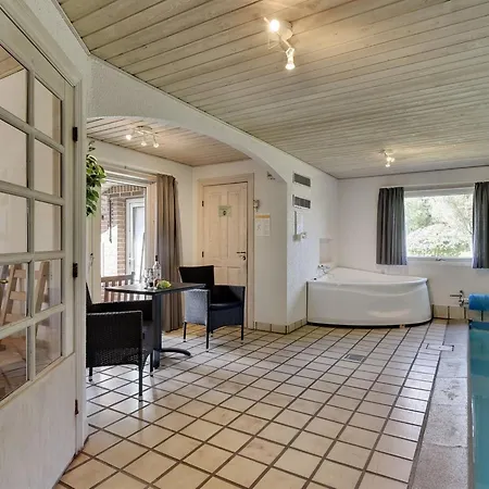 Casa vacanze Ameline - 500m To The Fjord By Interhome *