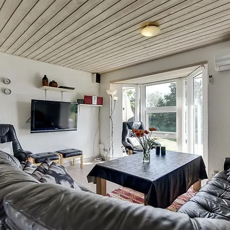 Σπίτι διακοπών Ameline - 500m To The Fjord By Interhome Blåvand