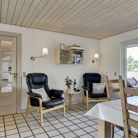 Σπίτι διακοπών Ameline - 500m To The Fjord By Interhome *
