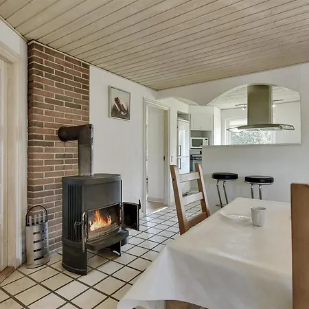 Σπίτι διακοπών Ameline - 500m To The Fjord By Interhome Blåvand