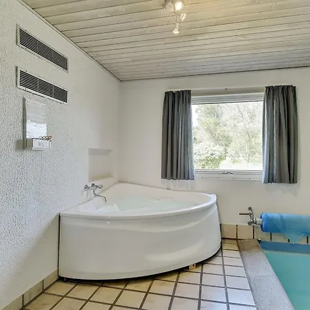 Ameline - 500m To The Fjord By Interhome *
