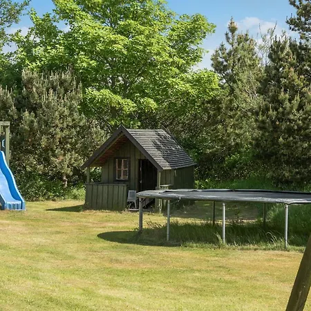 Ameline - 500m To The Fjord By Interhome * Blåvand