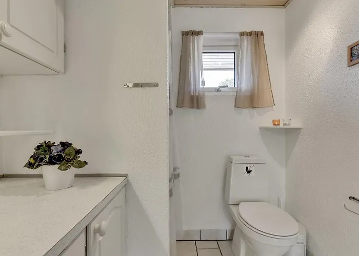 Ameline - 500m To The Fjord By Interhome