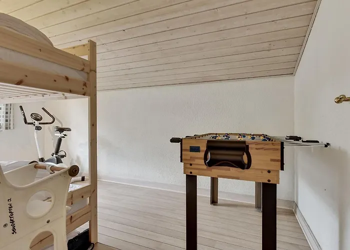 Ameline - 500m To The Fjord By Interhome * Blåvand