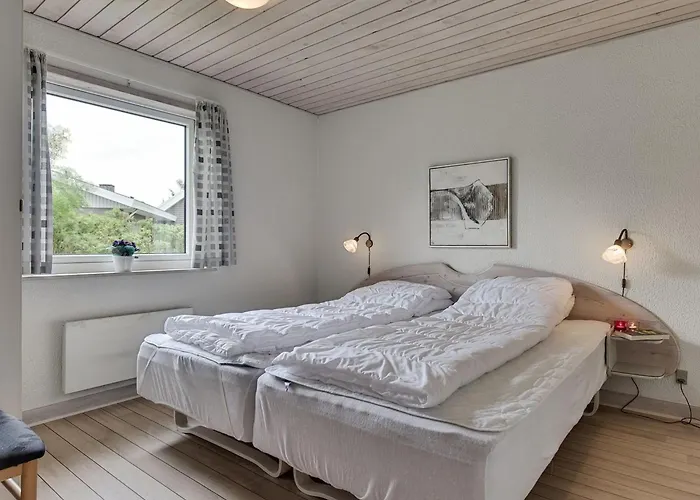 Ameline - 500m To The Fjord By Interhome Prázdninový dům *