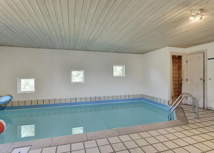 Ameline - 500m To The Fjord By Interhome Blåvand