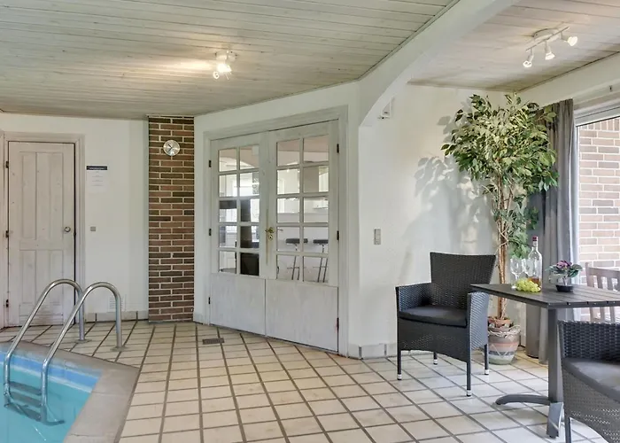 Ameline - 500m To The Fjord By Interhome Blåvand