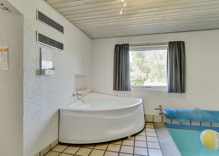 Ameline - 500m To The Fjord By Interhome Prázdninový dům Blåvand