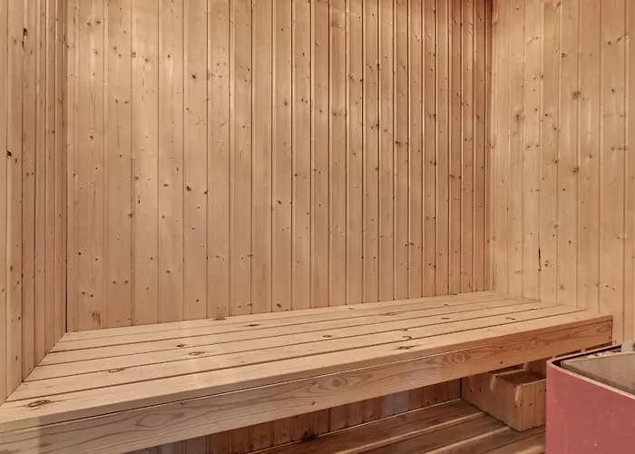 Ameline - 500m To The Fjord By Interhome Prázdninový dům *