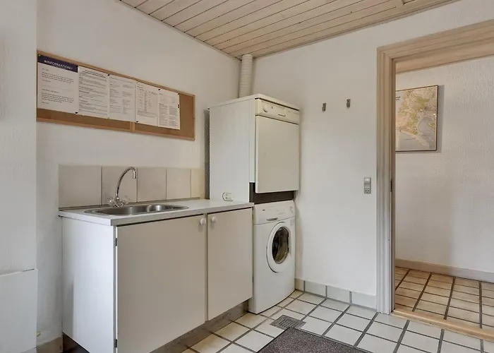 Ameline - 500m To The Fjord By Interhome Prázdninový dům