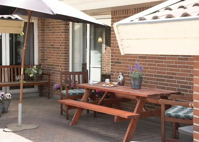 Prázdninový dům Ameline - 500m To The Fjord By Interhome *