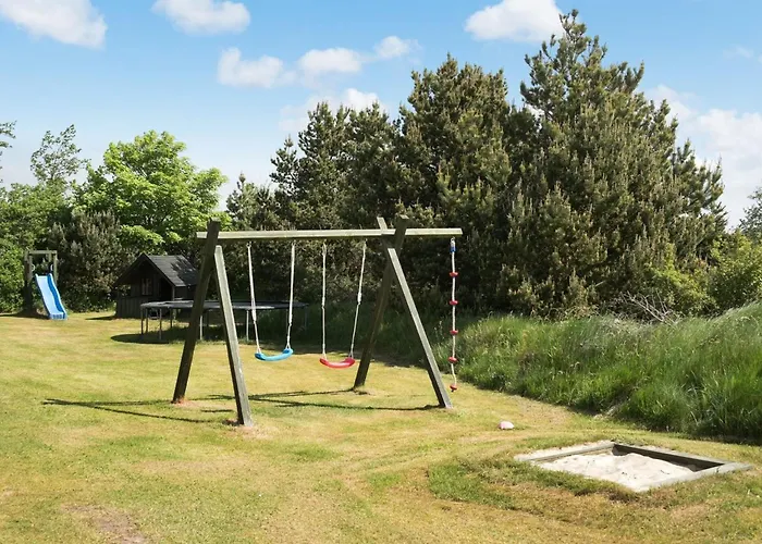 Ameline - 500m To The Fjord By Interhome